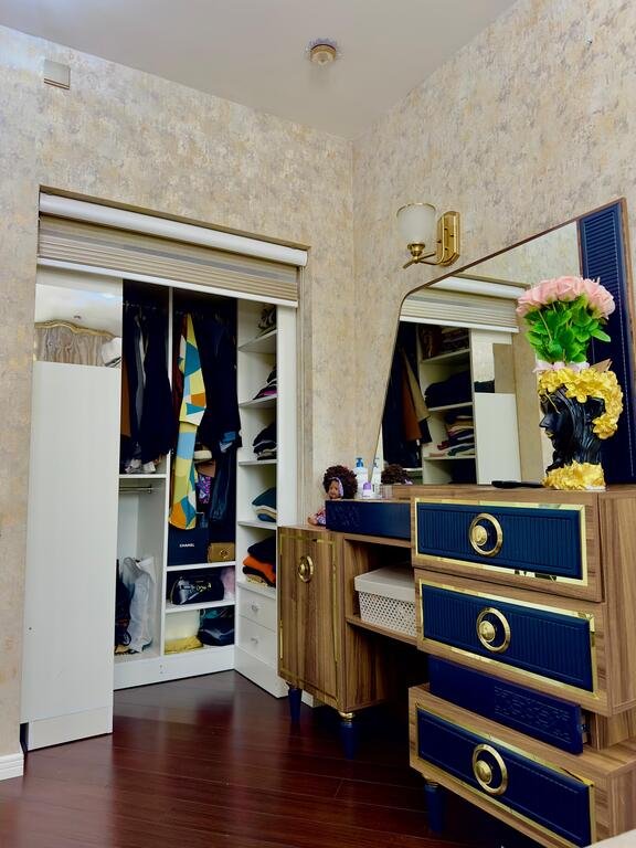 Satılır 3 otaqlı köhnə tikili, 80 m², Biləcəri-16