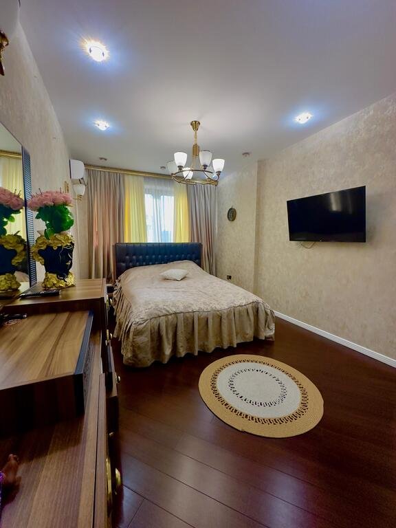 Satılır 3 otaqlı köhnə tikili, 80 m², Biləcəri-17