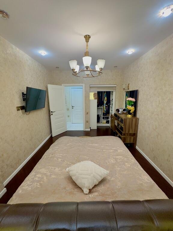 Satılır 3 otaqlı köhnə tikili, 80 m², Biləcəri-20