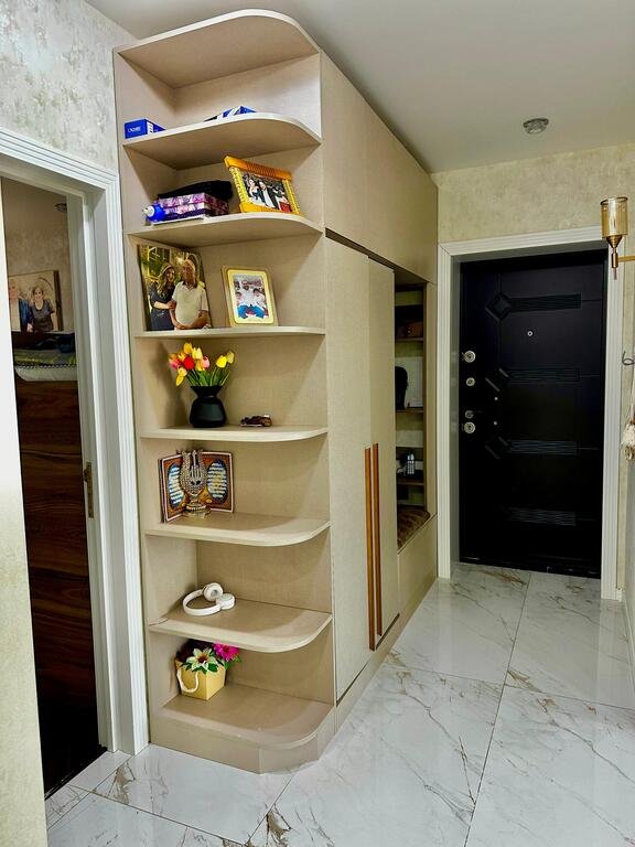 Satılır 3 otaqlı köhnə tikili, 80 m², Biləcəri-22