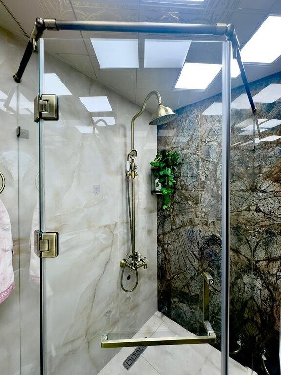 Satılır 3 otaqlı köhnə tikili, 80 m², Biləcəri-27
