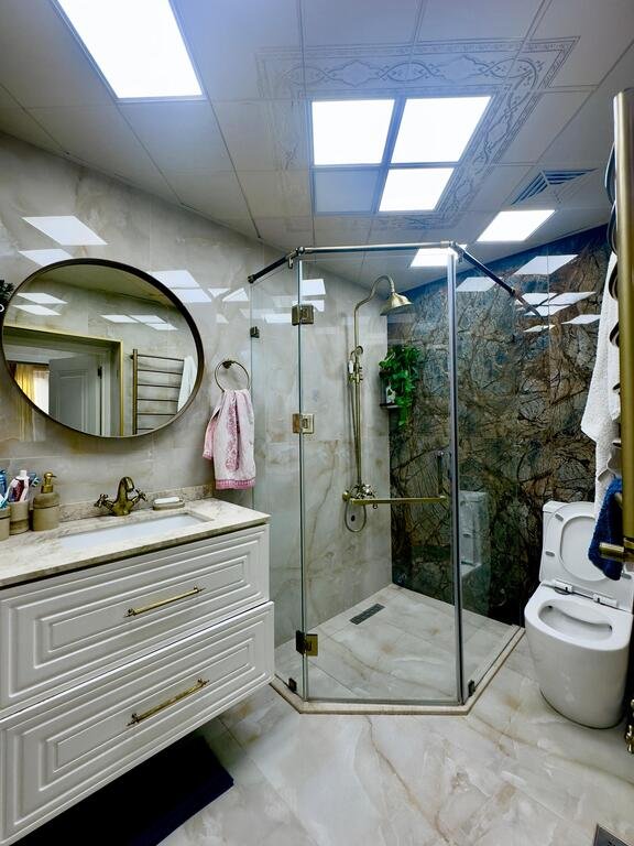Satılır 3 otaqlı köhnə tikili, 80 m², Biləcəri-28