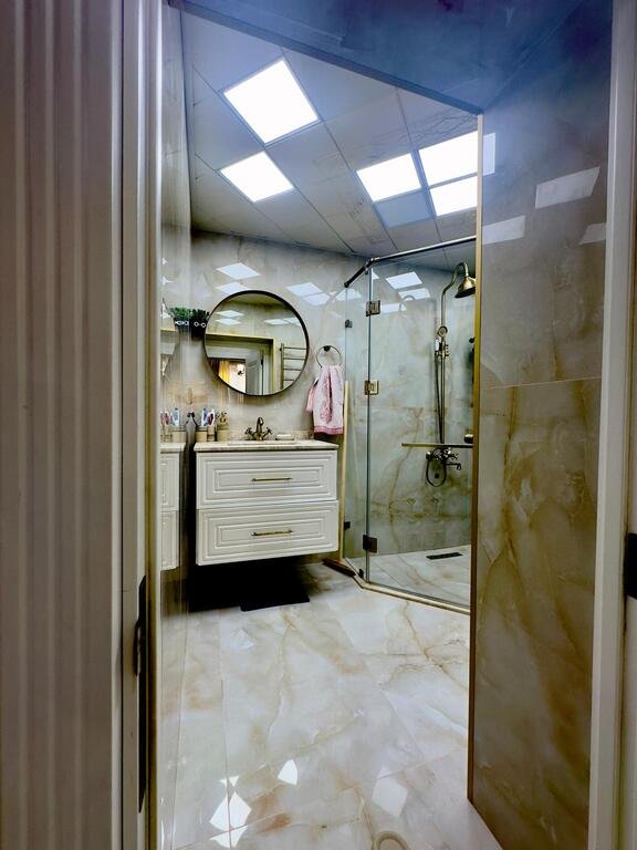 Satılır 3 otaqlı köhnə tikili, 80 m², Biləcəri-29
