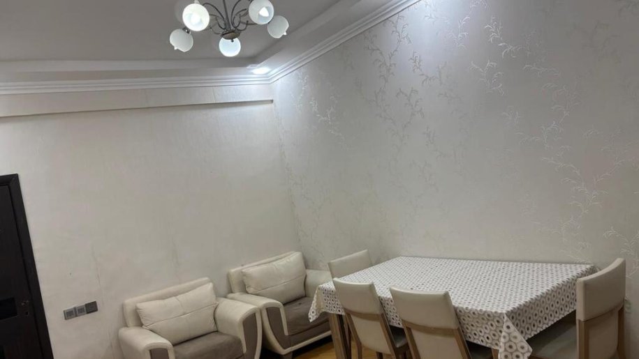 Kirayə verilir 2 otaqlı köhnə tikili, 55 m², Nəsimi-1