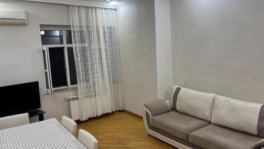 Kirayə verilir 2 otaqlı köhnə tikili, 55 m², Nəsimi-2