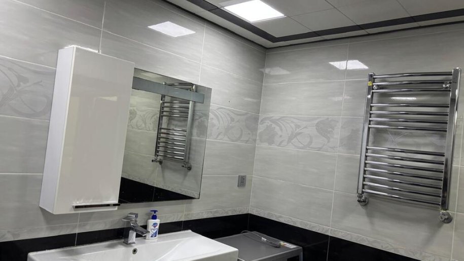 Kirayə verilir 2 otaqlı köhnə tikili, 55 m², Nəsimi-4