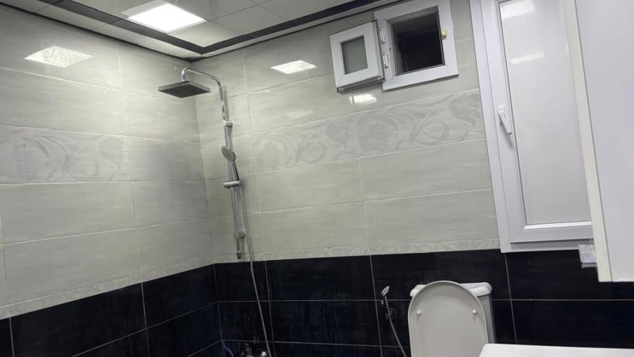 Kirayə verilir 2 otaqlı köhnə tikili, 55 m², Nəsimi-5