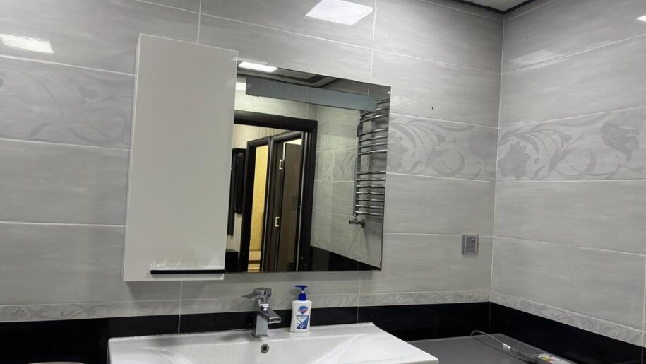 Kirayə verilir 2 otaqlı köhnə tikili, 55 m², Nəsimi-6