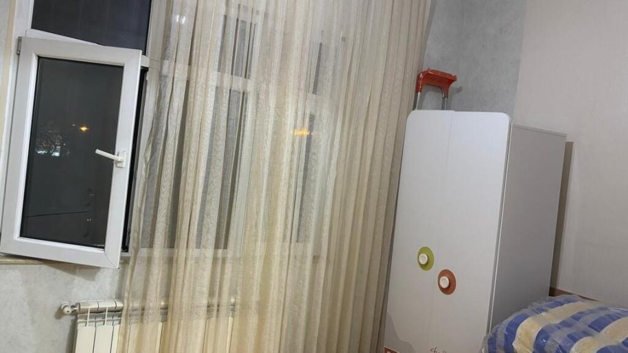 Kirayə verilir 2 otaqlı köhnə tikili, 55 m², Nəsimi-7