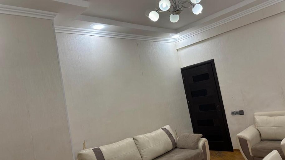 Kirayə verilir 2 otaqlı köhnə tikili, 55 m², Nəsimi-9