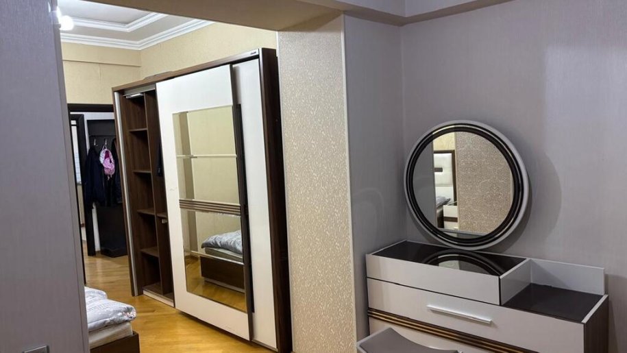 Kirayə verilir 2 otaqlı köhnə tikili, 55 m², Nəsimi-11