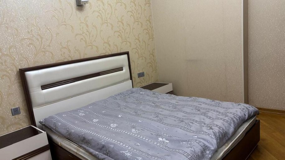 Kirayə verilir 2 otaqlı köhnə tikili, 55 m², Nəsimi-14