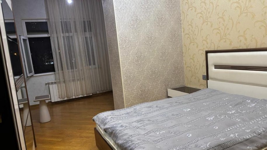 Kirayə verilir 2 otaqlı köhnə tikili, 55 m², Nəsimi-18