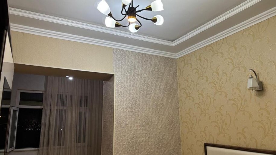 Kirayə verilir 2 otaqlı köhnə tikili, 55 m², Nəsimi-19