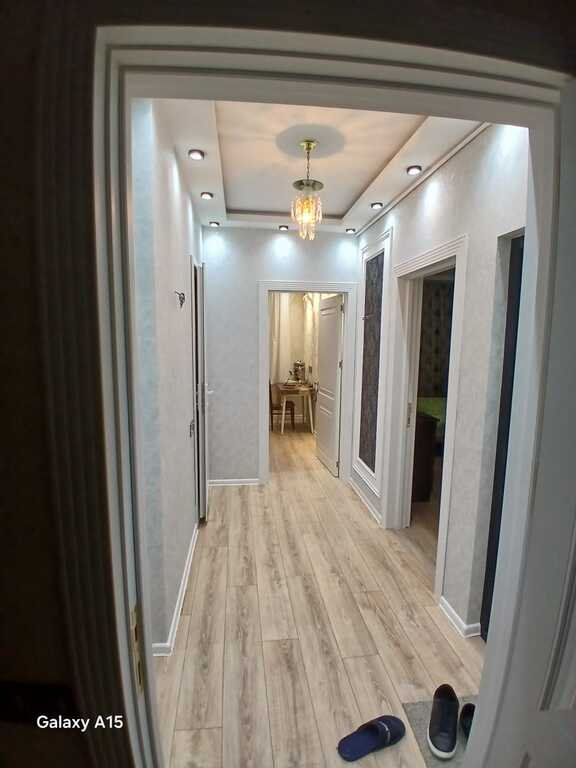 Kirayə verilir 2 otaqlı köhnə tikili, 70 m², Yeni Yasamal-2