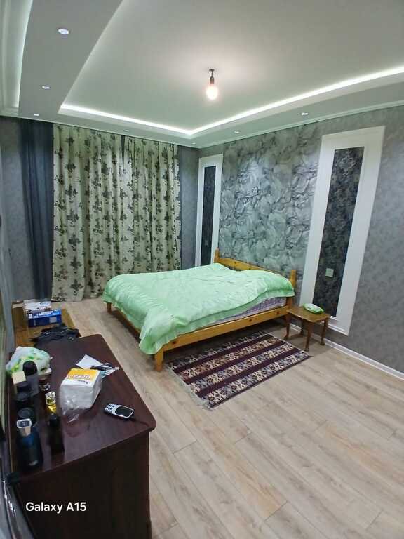 Kirayə verilir 2 otaqlı köhnə tikili, 70 m², Yeni Yasamal-3