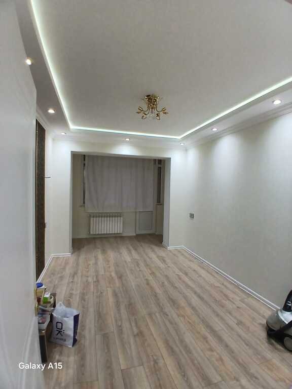Kirayə verilir 2 otaqlı köhnə tikili, 70 m², Yeni Yasamal-4