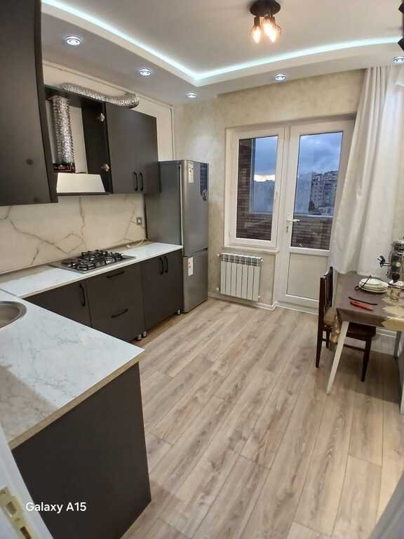 Kirayə verilir 2 otaqlı köhnə tikili, 70 m², Yeni Yasamal-5