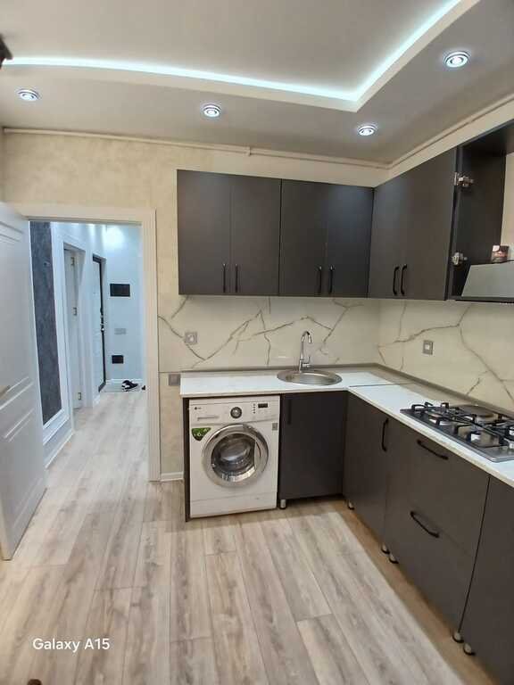 Kirayə verilir 2 otaqlı köhnə tikili, 70 m², Yeni Yasamal-6