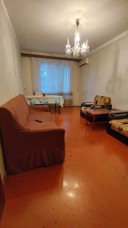 Satılır 5 otaqlı köhnə tikili, 130 m², Azadlıq Prospekti m.-2