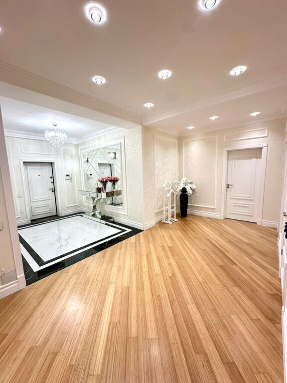 Satılır 3 otaqlı yeni tikili, 140 m², Xətai m.-13
