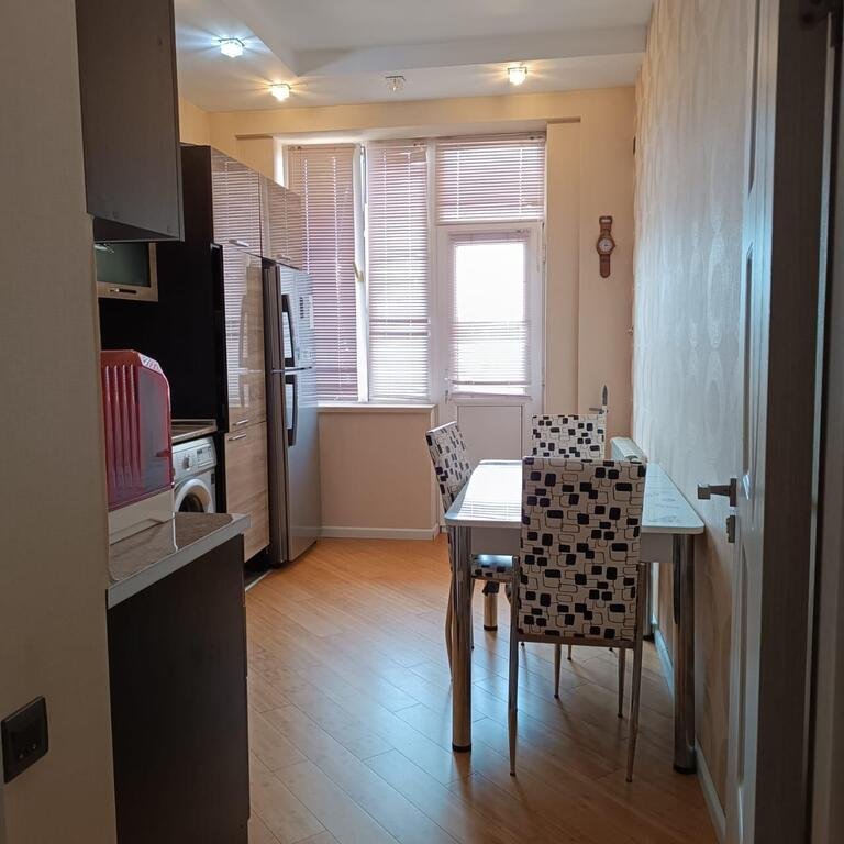 Satılır 3 otaqlı yeni tikili, 110 m², 9-cu mikrorayon-2