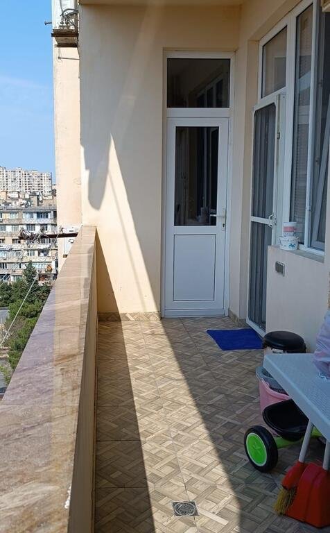 Satılır 3 otaqlı yeni tikili, 110 m², 9-cu mikrorayon-3