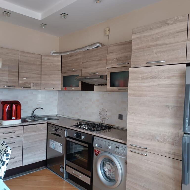 Satılır 3 otaqlı yeni tikili, 110 m², 9-cu mikrorayon-4