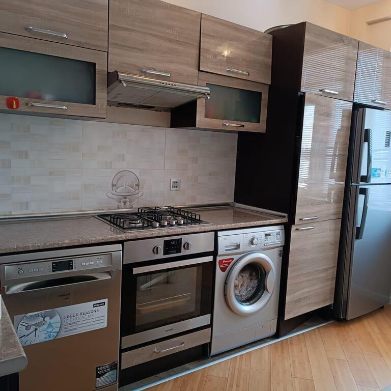 Satılır 3 otaqlı yeni tikili, 110 m², 9-cu mikrorayon-5