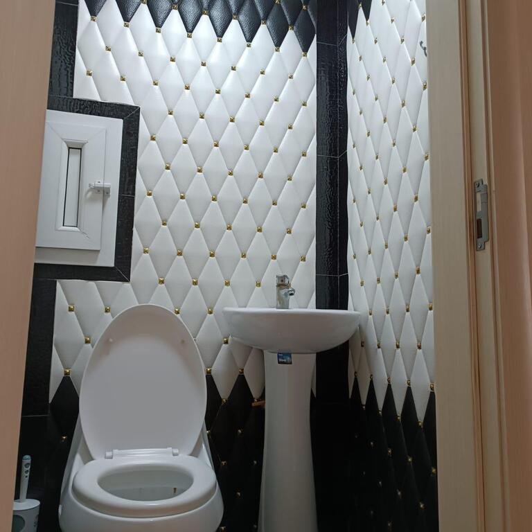 Satılır 3 otaqlı yeni tikili, 110 m², 9-cu mikrorayon-9