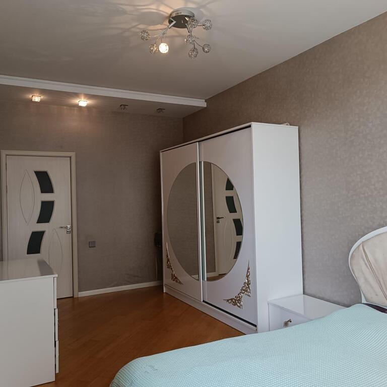 Satılır 3 otaqlı yeni tikili, 110 m², 9-cu mikrorayon-11