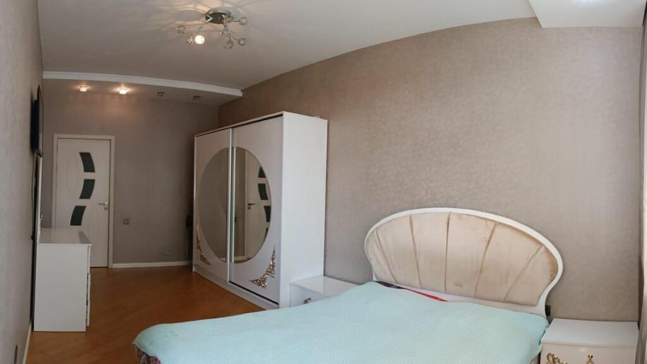Satılır 3 otaqlı yeni tikili, 110 m², 9-cu mikrorayon-12