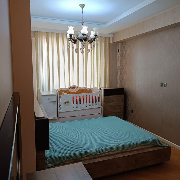 Satılır 3 otaqlı yeni tikili, 110 m², 9-cu mikrorayon-13