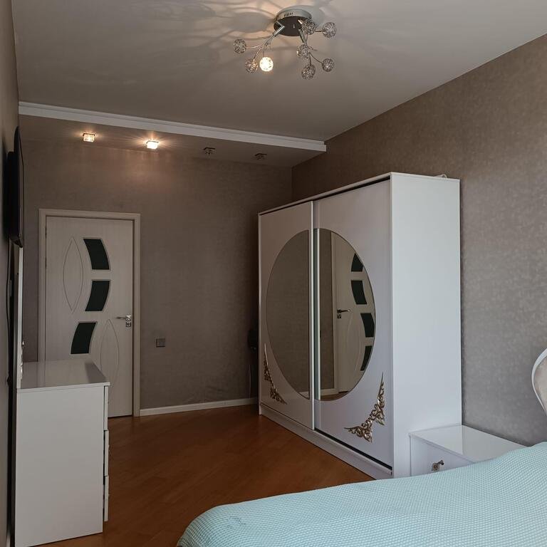 Satılır 3 otaqlı yeni tikili, 110 m², 9-cu mikrorayon-14