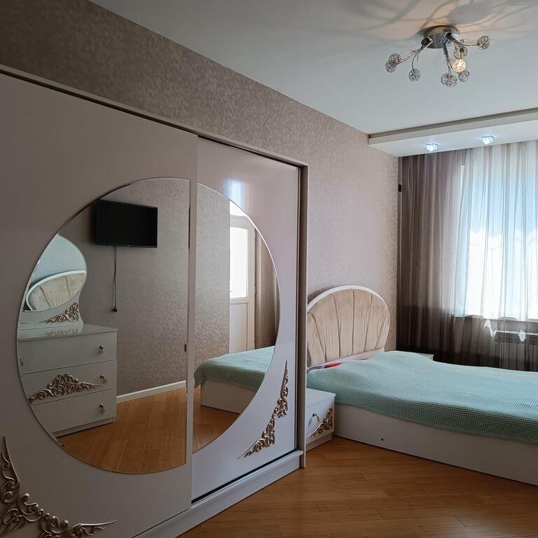 Satılır 3 otaqlı yeni tikili, 110 m², 9-cu mikrorayon-15