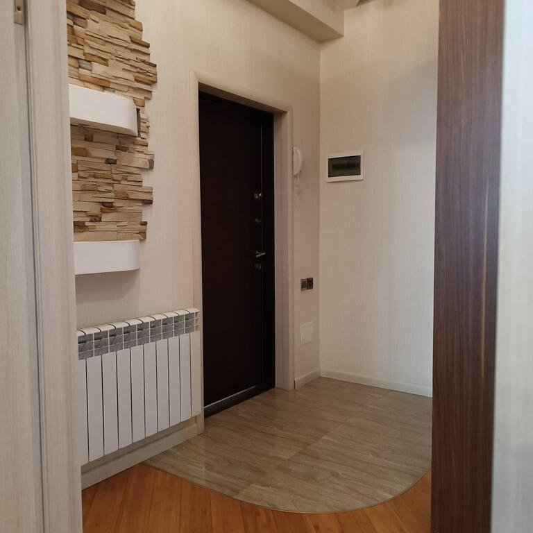 Satılır 3 otaqlı yeni tikili, 110 m², 9-cu mikrorayon-16