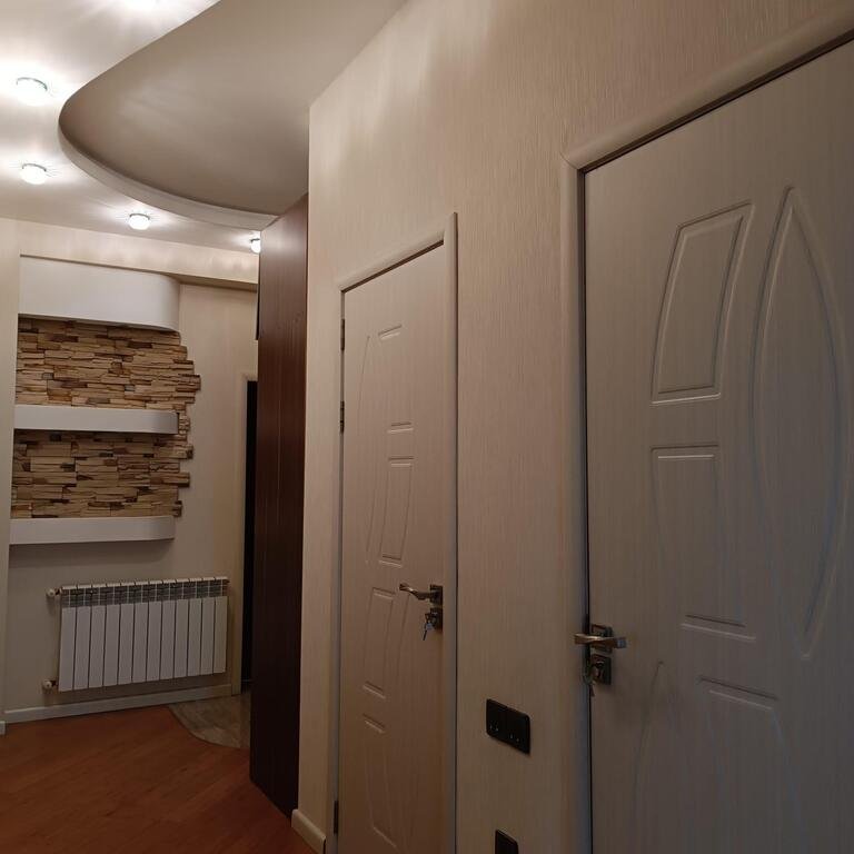 Satılır 3 otaqlı yeni tikili, 110 m², 9-cu mikrorayon-17