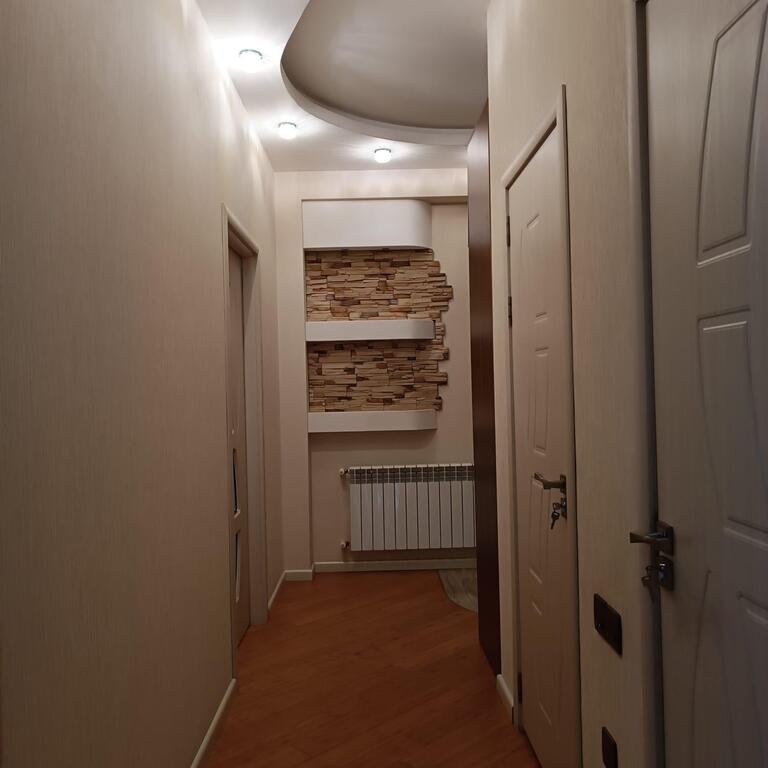 Satılır 3 otaqlı yeni tikili, 110 m², 9-cu mikrorayon-18