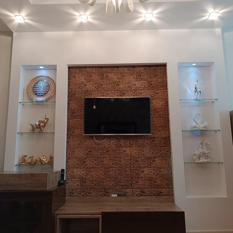 Satılır 3 otaqlı yeni tikili, 110 m², 9-cu mikrorayon-20