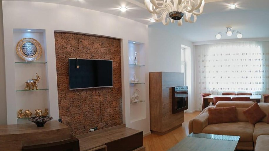 Satılır 3 otaqlı yeni tikili, 110 m², 9-cu mikrorayon-21