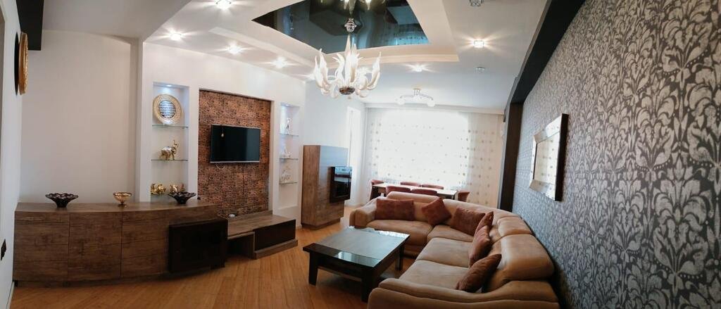 Satılır 3 otaqlı yeni tikili, 110 m², 9-cu mikrorayon-22