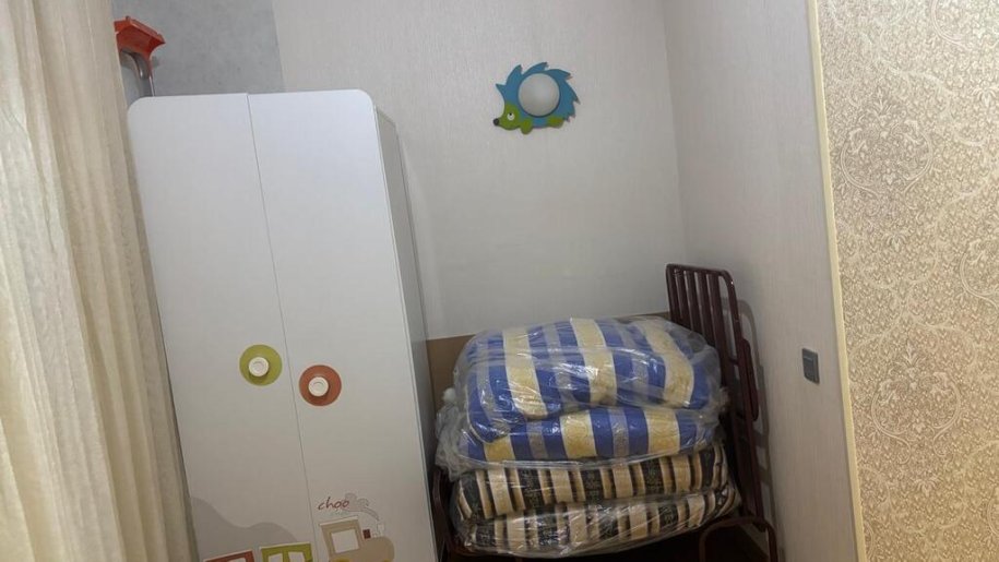 Kirayə verilir 2 otaqlı köhnə tikili, 55 m², Nəsimi-9
