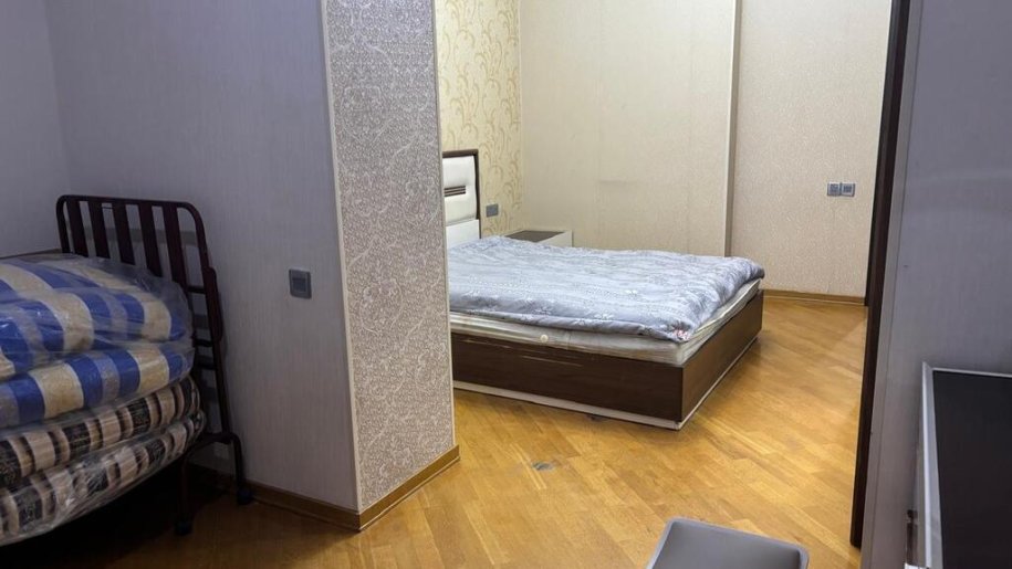Kirayə verilir 2 otaqlı köhnə tikili, 55 m², Nəsimi-10