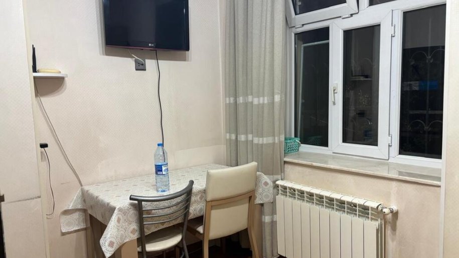 Kirayə verilir 2 otaqlı köhnə tikili, 55 m², Nəsimi-11