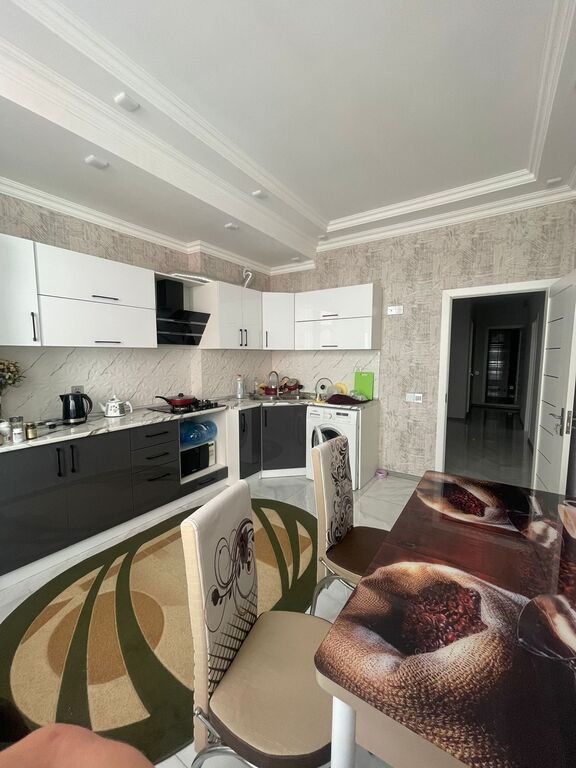 Kirayə verilir 2 otaqlı yeni tikili, 100 m², Xətai m.-7