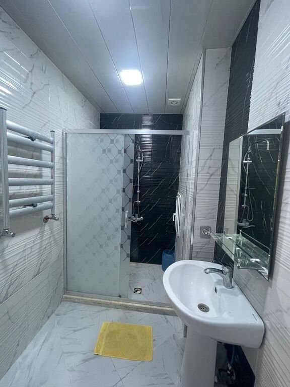 Kirayə verilir 2 otaqlı yeni tikili, 100 m², Xətai m.-9