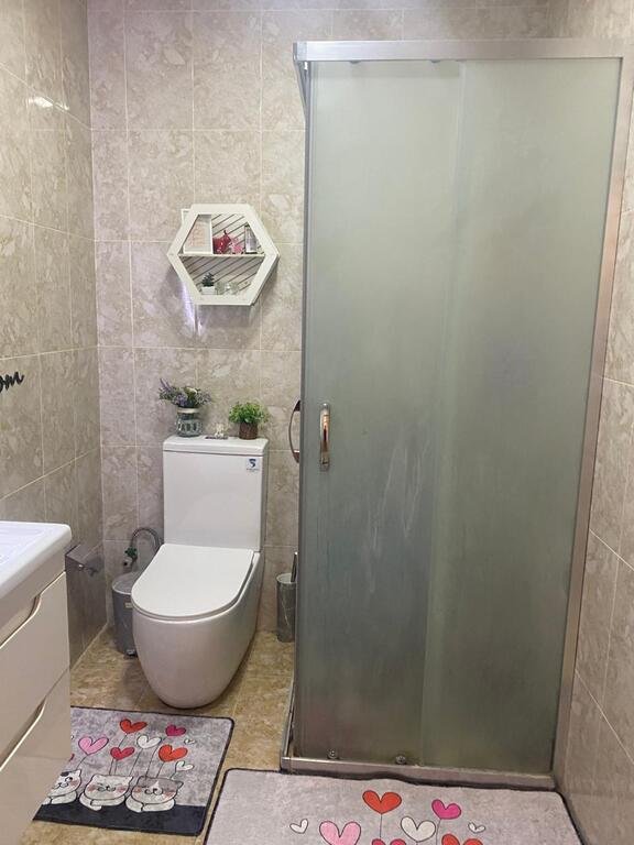 Kirayə verilir 3 otaqlı yeni tikili, 95 m², Nəsimi-8