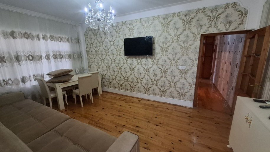 Satılır 2 otaqlı köhnə tikili, 50 m², Hövsan-2
