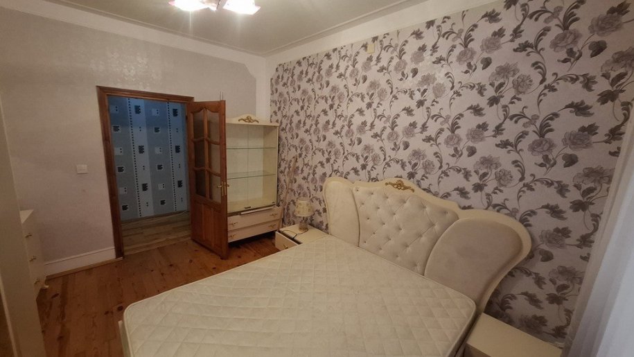 Satılır 2 otaqlı köhnə tikili, 50 m², Hövsan-5