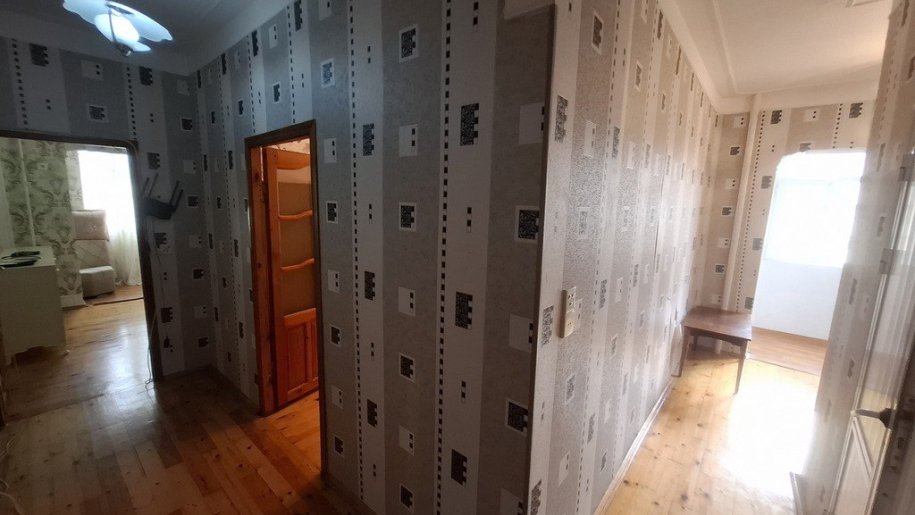 Satılır 2 otaqlı köhnə tikili, 50 m², Hövsan-8